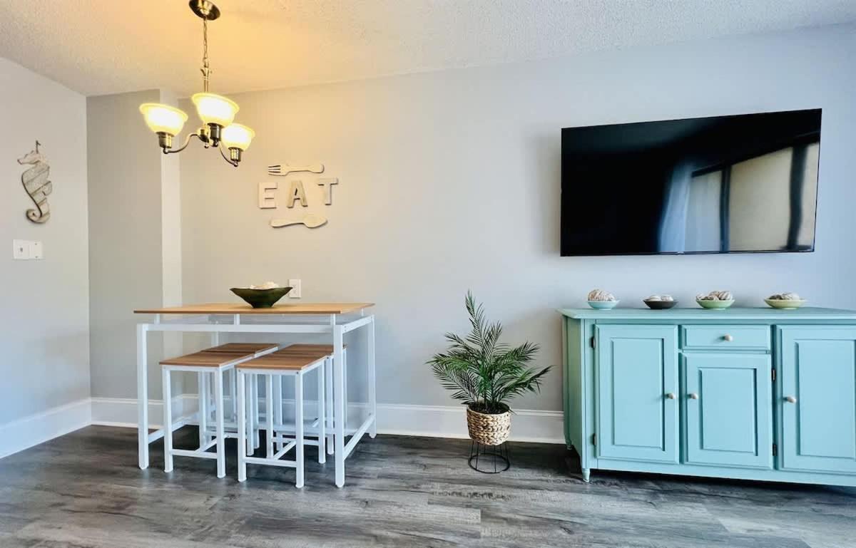 *Fresh Myrtle Beach Reno*Relax*Pools*Beach*More*T401 Exterior photo
