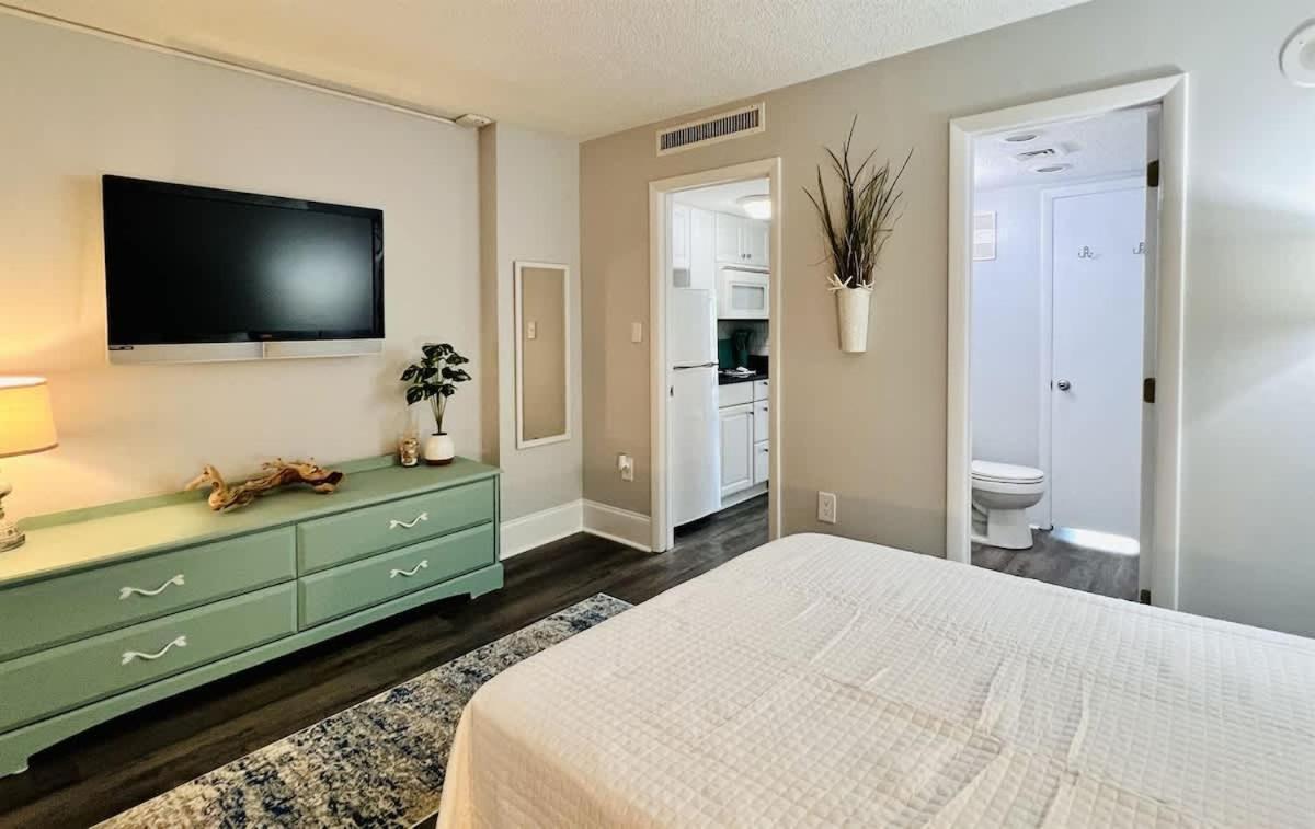 *Fresh Myrtle Beach Reno*Relax*Pools*Beach*More*T401 Exterior photo