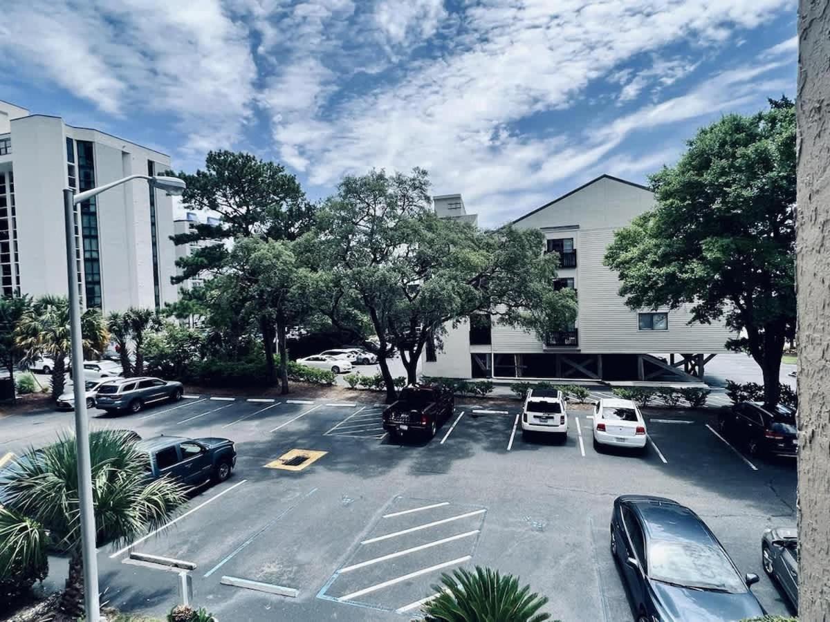 *Fresh Myrtle Beach Reno*Relax*Pools*Beach*More*T401 Exterior photo